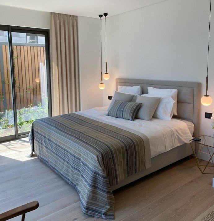 Le Chic Bodrum Proje