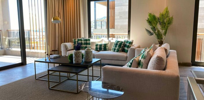 Le Chic Bodrum Proje