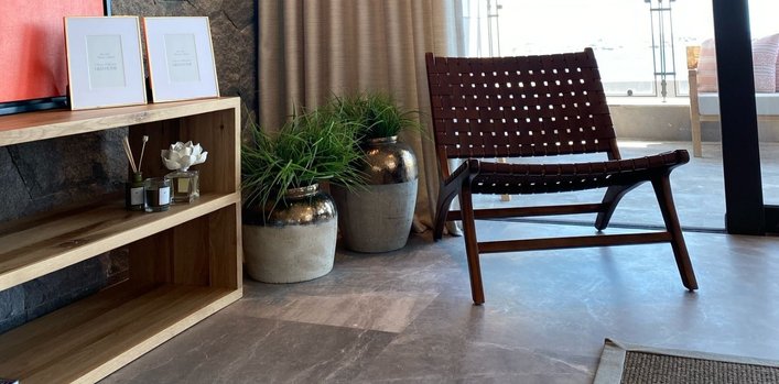 Le Chic Bodrum Proje