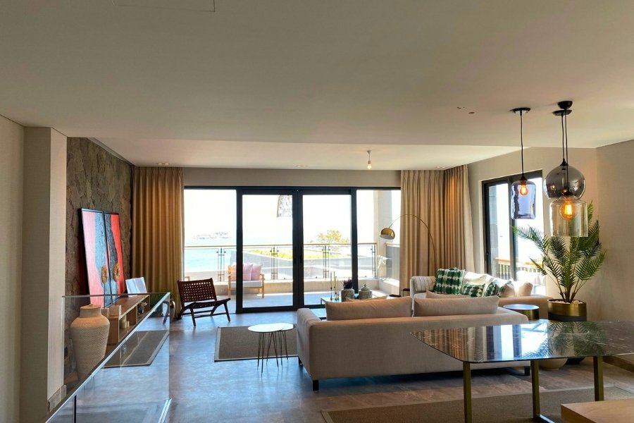 Le Chic Bodrum Proje