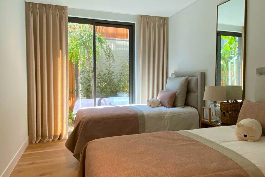 Le Chic Bodrum Proje