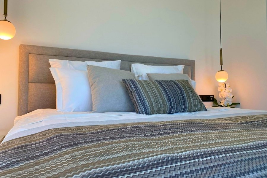 Le Chic Bodrum Proje