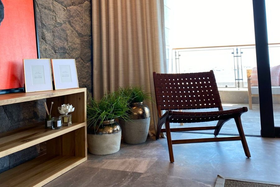 Le Chic Bodrum Proje