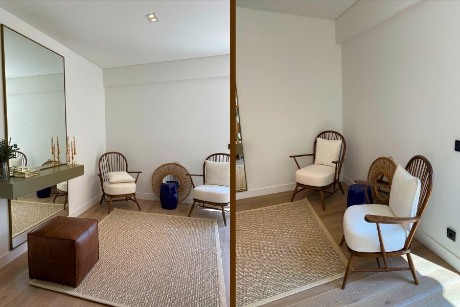 Le Chic Bodrum Proje