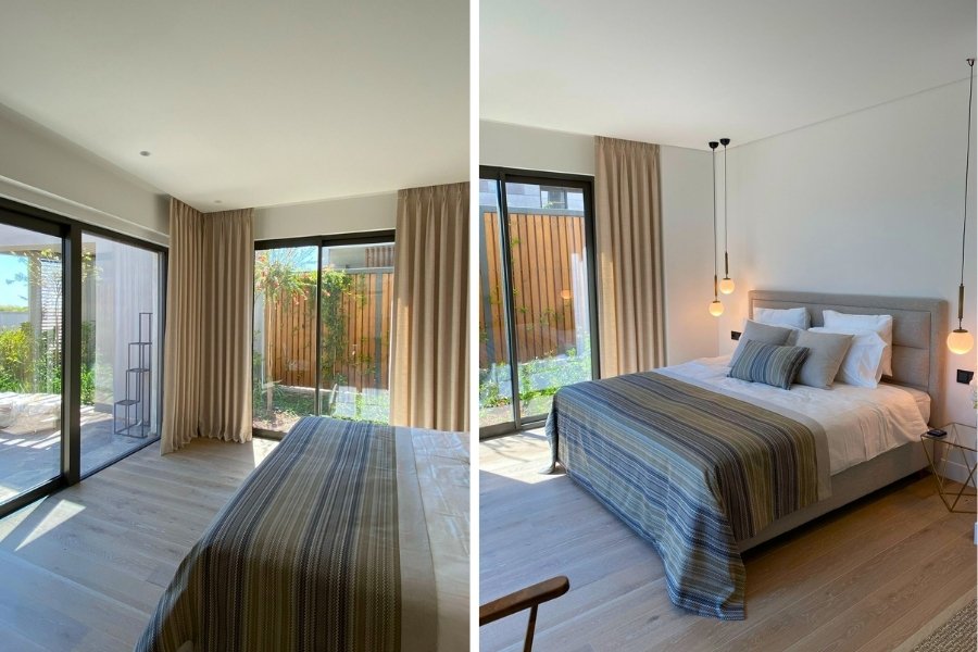 Le Chic Bodrum Proje