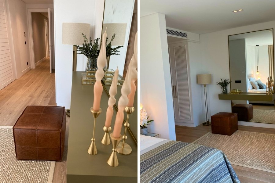 Le Chic Bodrum Proje