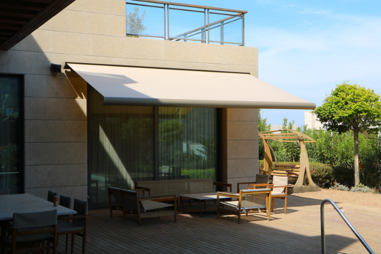 Mandarin Oriental, Bodrum Tente Projesi