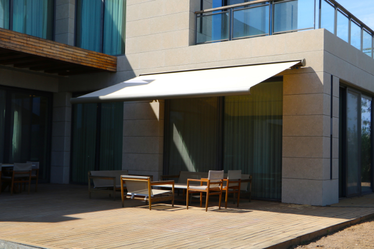 Mandarin Oriental, Bodrum Tente Projesi