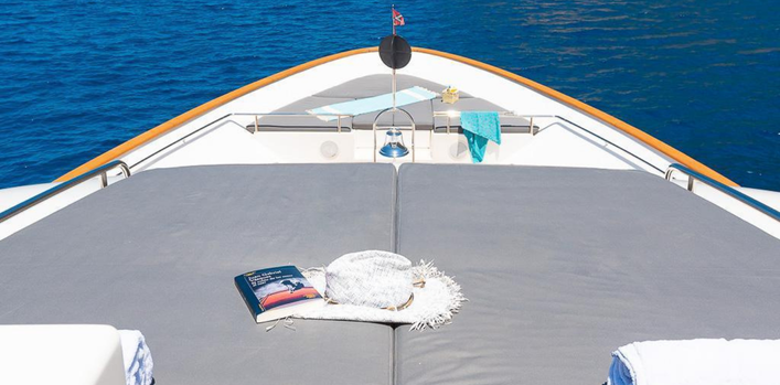 ÖZGE VAN F. TEKNE PROJE