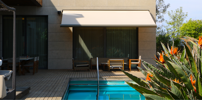 Mandarin Oriental, Bodrum Tente Projesi