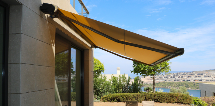 Mandarin Oriental, Bodrum Tente Projesi