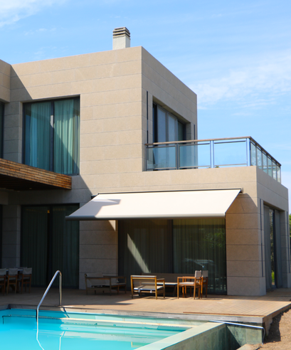 Mandarin Oriental, Bodrum Tente Projesi