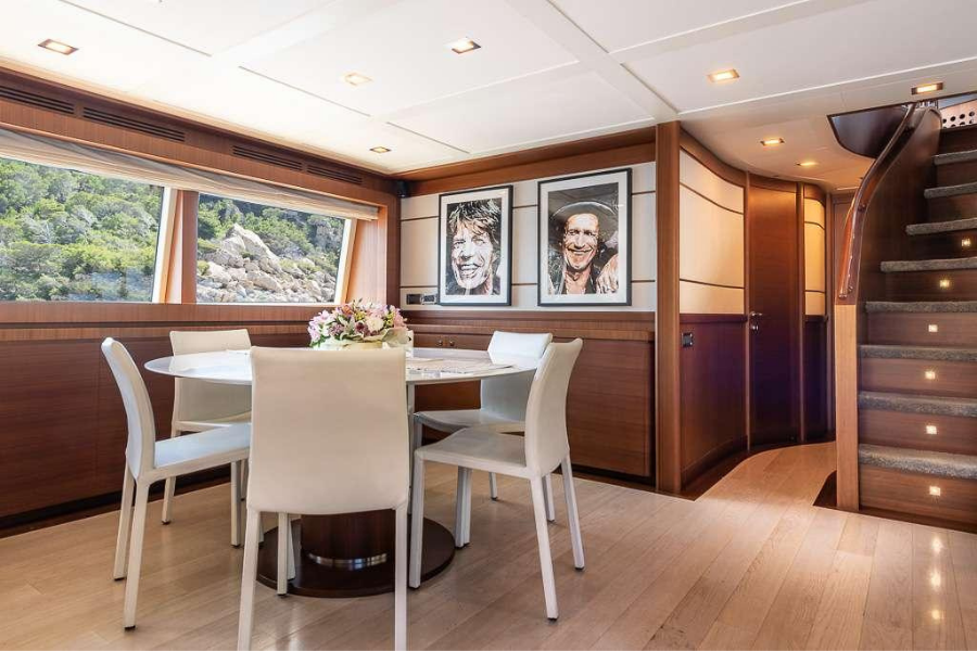 ÖZGE VAN F. TEKNE PROJE