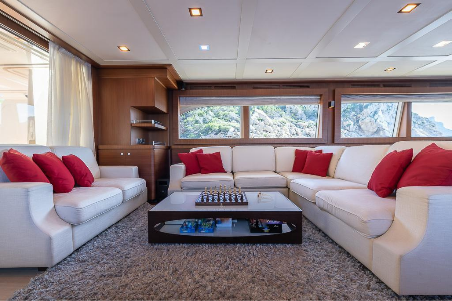 ÖZGE VAN F. TEKNE PROJE