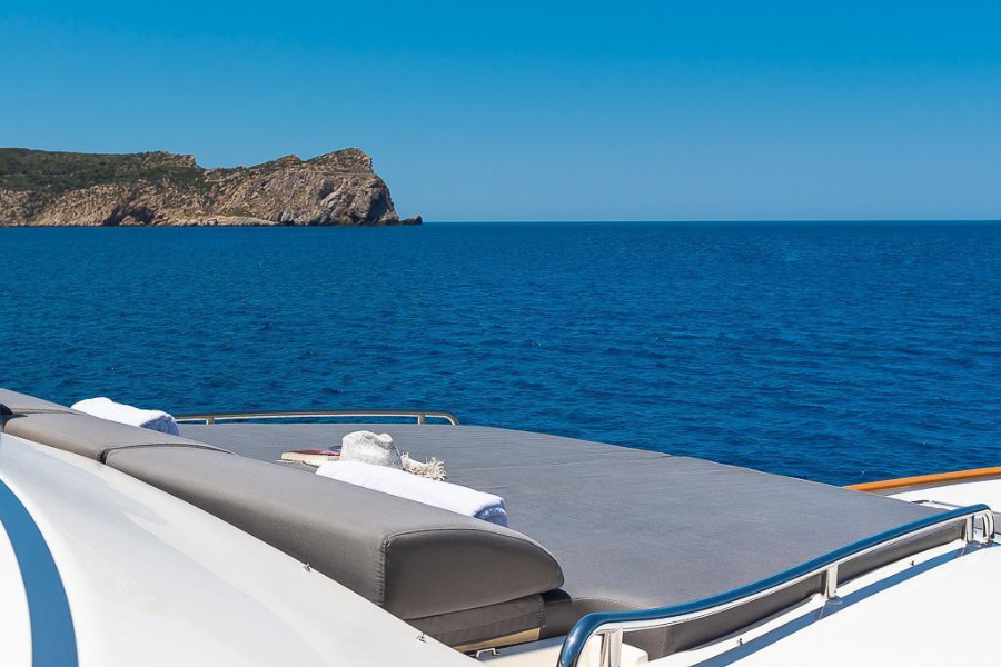 ÖZGE VAN F. TEKNE PROJE