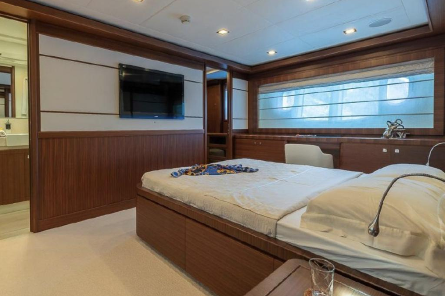 ÖZGE VAN F. TEKNE PROJE