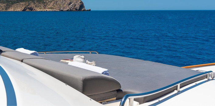 ÖZGE VAN F. TEKNE PROJE