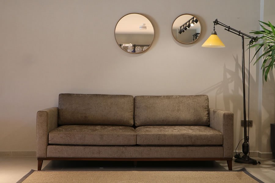 Barcelona Ramel Kanepe