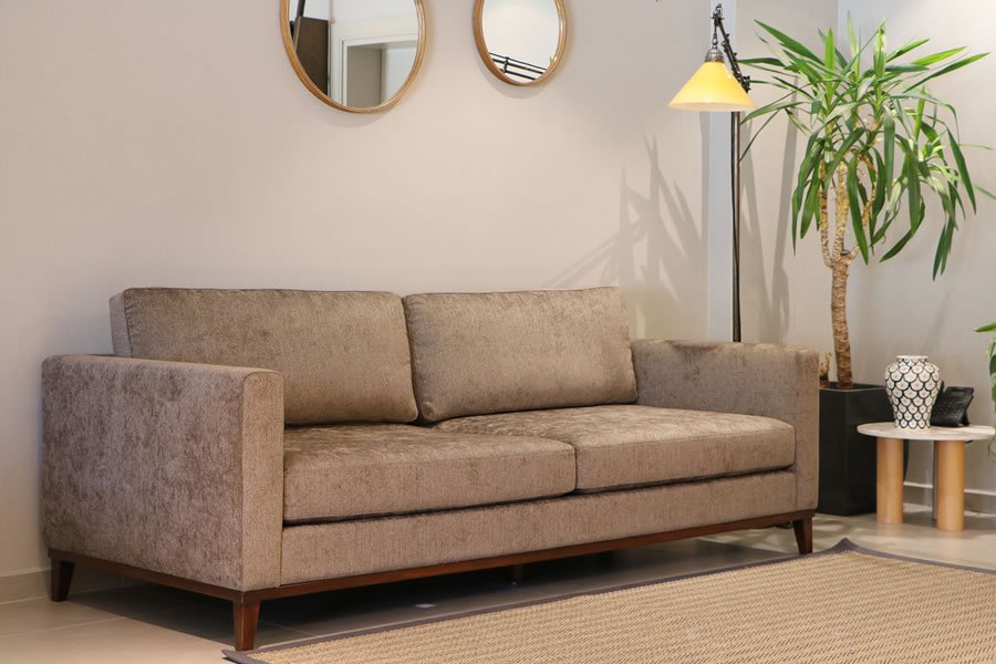 Barcelona Ramel Kanepe