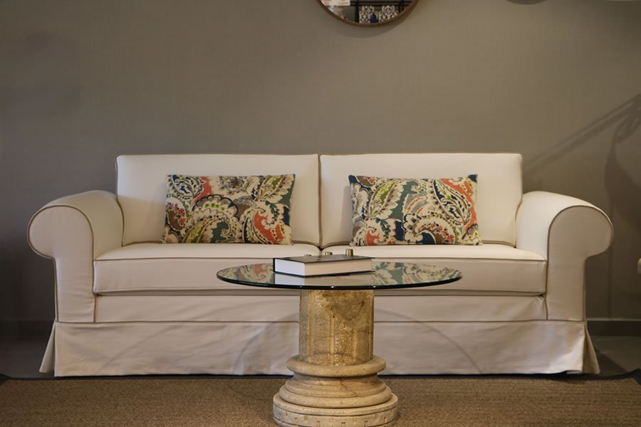 Boheme Kılıf Kanepe