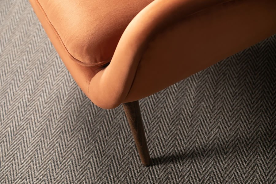 Trend Capo Berjer &amp; Puf