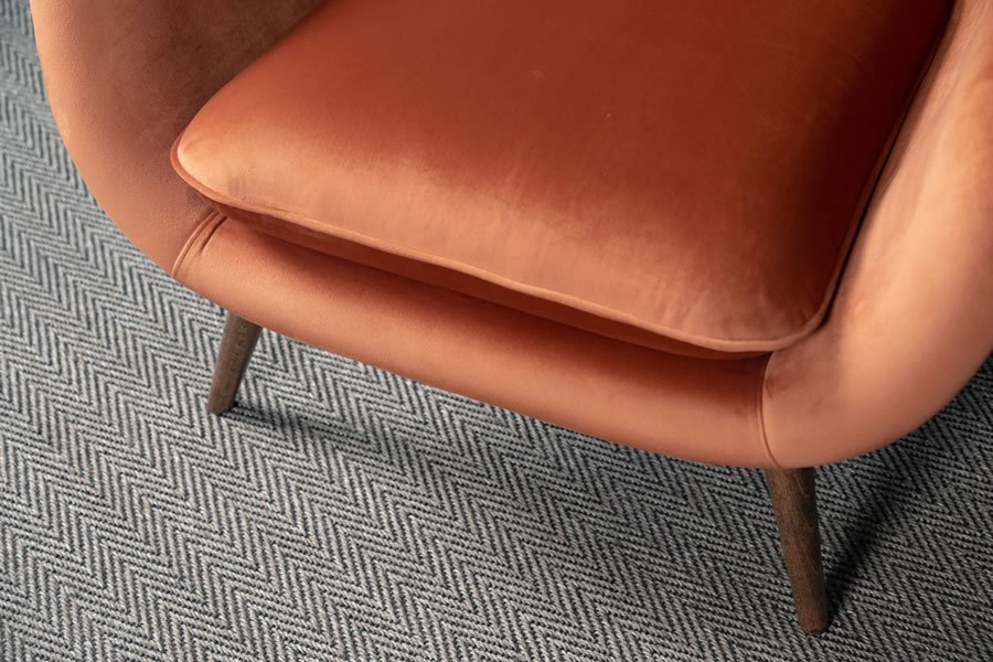 Trend Capo Berjer &amp; Puf