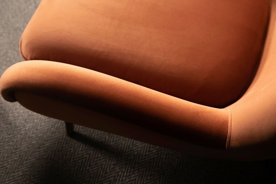 Trend Capo Berjer &amp; Puf