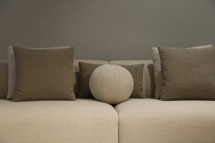 Trend Greek Sofa Kanepe