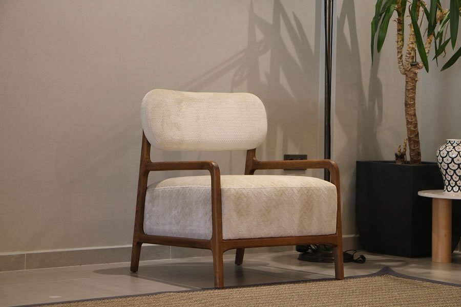 Trend Serpentine Berjer