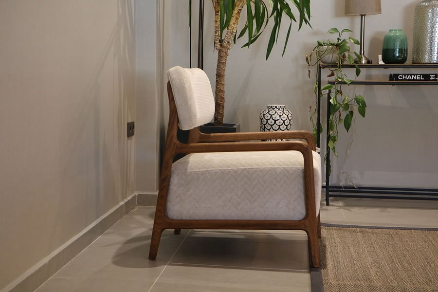 Trend Serpentine Berjer