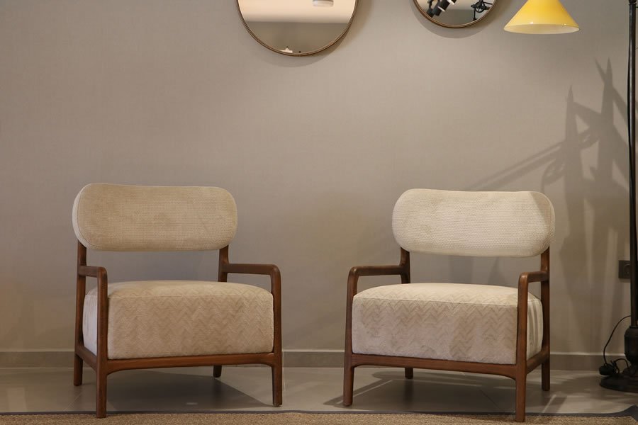 Trend Serpentine Berjer