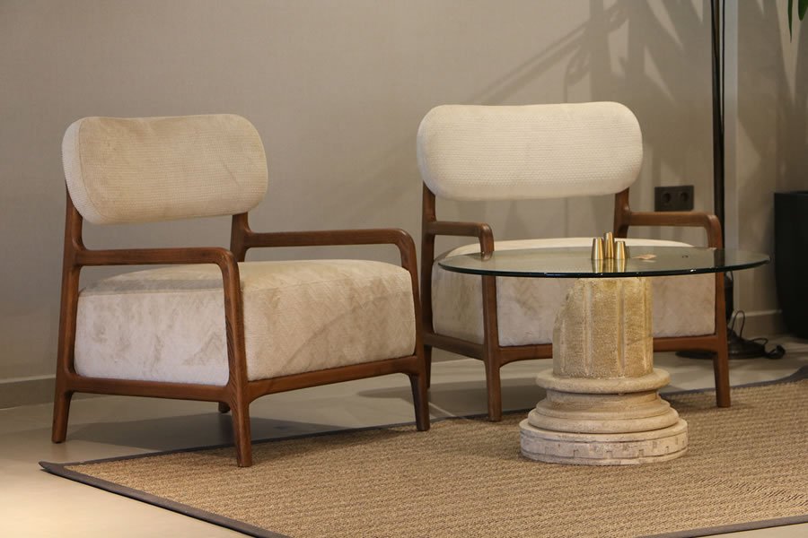 Trend Serpentine Berjer