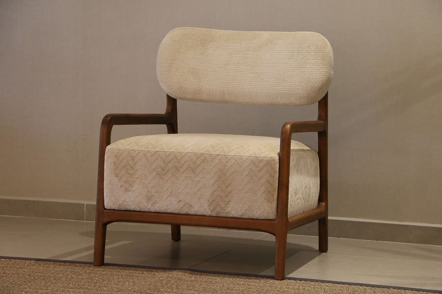 Trend Serpentine Berjer